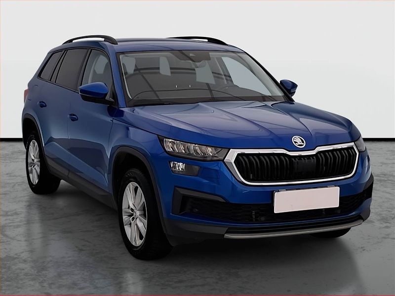 Škoda Kodiaq (2022) Ambition Plus 2.0 TDI - fotografie inzerátu