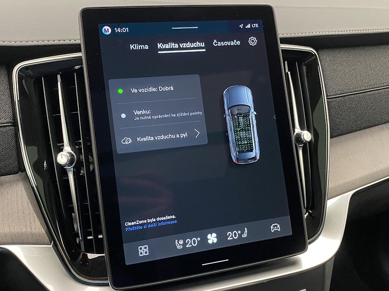 Volvo XC90 (2026) B5 AWD AUT BRIGHT ULTRA 7míst - fotka 62 z 74