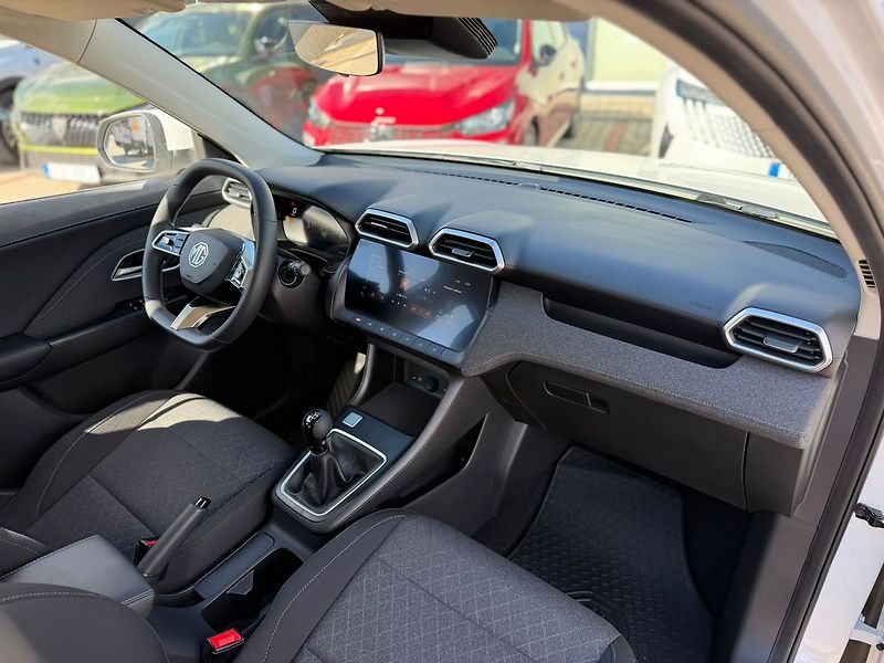 MG ZS 1.5 ESSENTIAL MAN5/odpočet DPH - fotka 19 z 28
