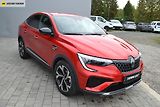 Renault Arkana Techno mild hybrid 140 EDC - náhled 7