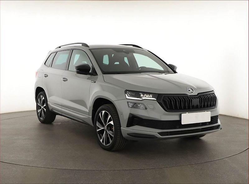 Škoda Karoq (2024) Sportline 2.0 TDI - fotografie inzerátu