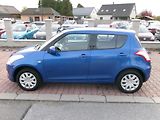 Suzuki Swift (2011) 1,3i KLIMA 4x4 VÝHŘEV USB - náhled 8