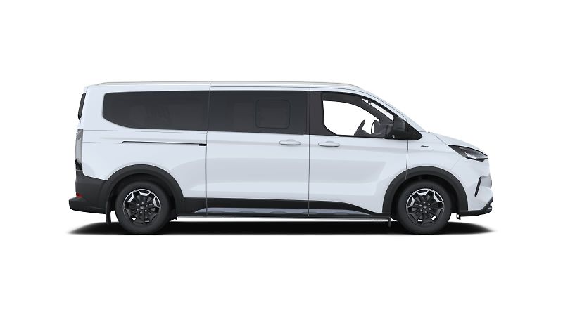 Ford Tourneo Custom (2026) Active L2, Tourneo, 2.0 EcoBlu - fotka 2 z 9