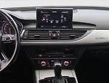 Audi A6 (2015) 3.0 TDI, 4X4, Automat, Kůže - náhled 12