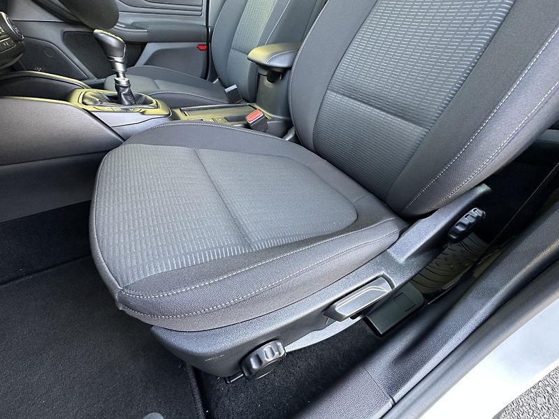 Ford Focus (2021) KOMBI 1.0/74kW * 1.Maj *LED*  - fotka 8 z 39