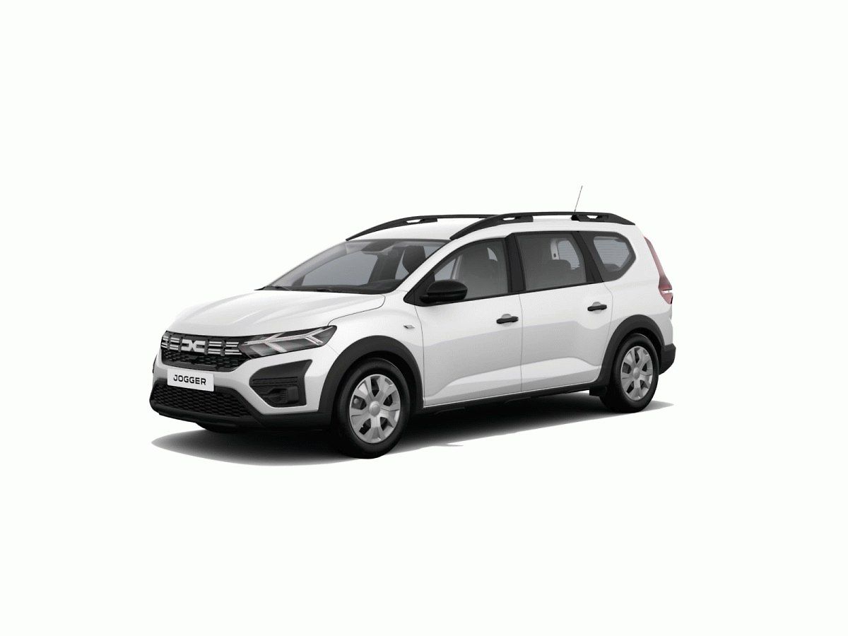 Dacia Jogger Tce 110 7 MÍST - POBOČKA FRÝDE