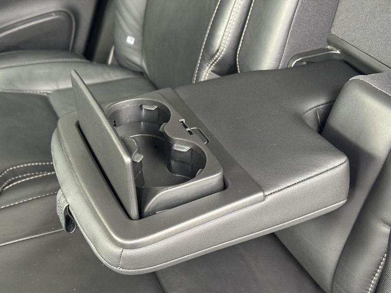 Volvo XC90 (2023) B5 4X4 Ultimate, DPH, 1.MAJ - fotka 24 z 53