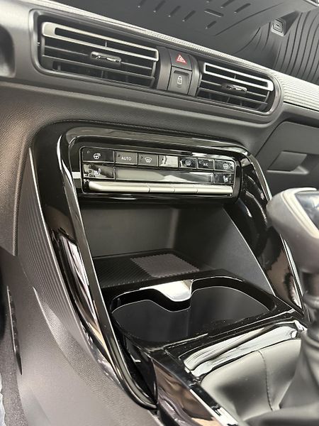 Citroën C3 Aircross (2026) PLUS Turbo 100k Manua - fotka 12 z 13