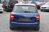 Škoda Fabia (2009) 1.4i 16V 63kW AMBITION / KLIMA - náhled 4