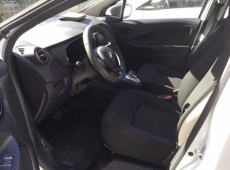 Renault ZOE (2022) Life 22 kW AC - fotka 6 z 6