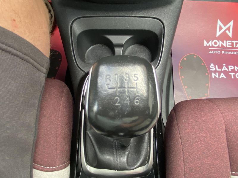 Citroën C4 Cactus (2019) 1,2 - PT - Panorama - fotka 28 z 48