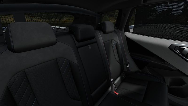 BMW X3 M50 xDrive - fotka 12 z 14