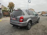 SsangYong Rexton (2015) 2.0 D- AUTOMAT- KŮŽE- 4x4 - náhled 7