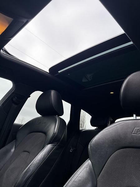 Audi A4 3.0TDI 180kW Quattro S-LINE  - fotka 8 z 27