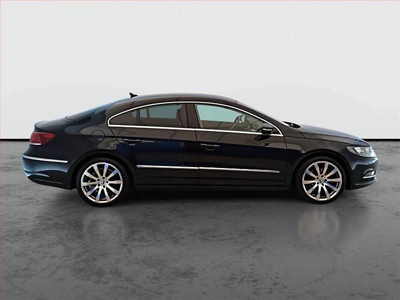 Volkswagen CC (2012) 2.0 TDI, Automat, Navi - fotka 6 z 18