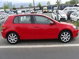 Volkswagen Golf 1.2 TSi Trendline, ČR původ - náhled 7