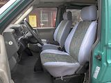 Volkswagen Transporter (1999) 2.5TDI 75KW – OBYTNÝ REIMO - náhled 14