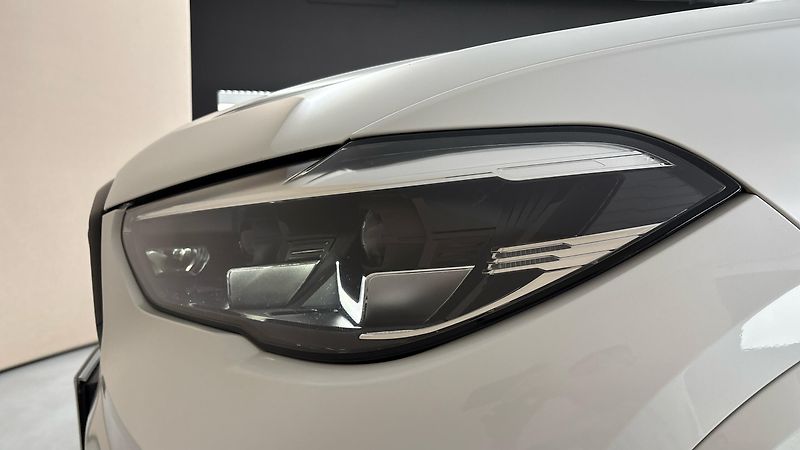 BMW X5 45e AUT xDrive M-paket - fotka 18 z 30