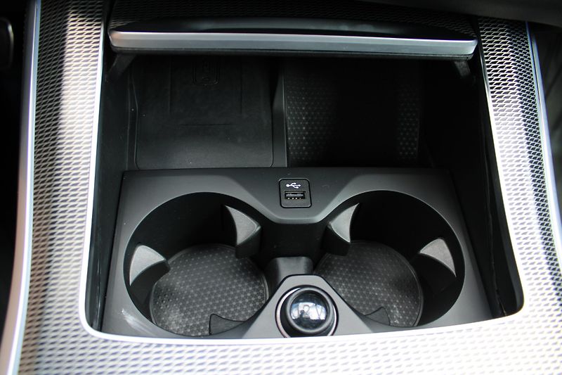 BMW X5 XDRIVE 45E Harman/Kardon - fotka 25 z 34