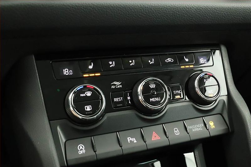 Škoda Kodiaq (2022) Style 2.0 TDI - fotka 9 z 19