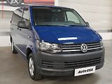 Volkswagen Transporter (2016) 2.0TDi 9míst, ČR, 110kW, AC - náhled 1