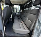 Opel Movano (2026) Valník dvojkab L4 H 180k-7míst - náhled 8