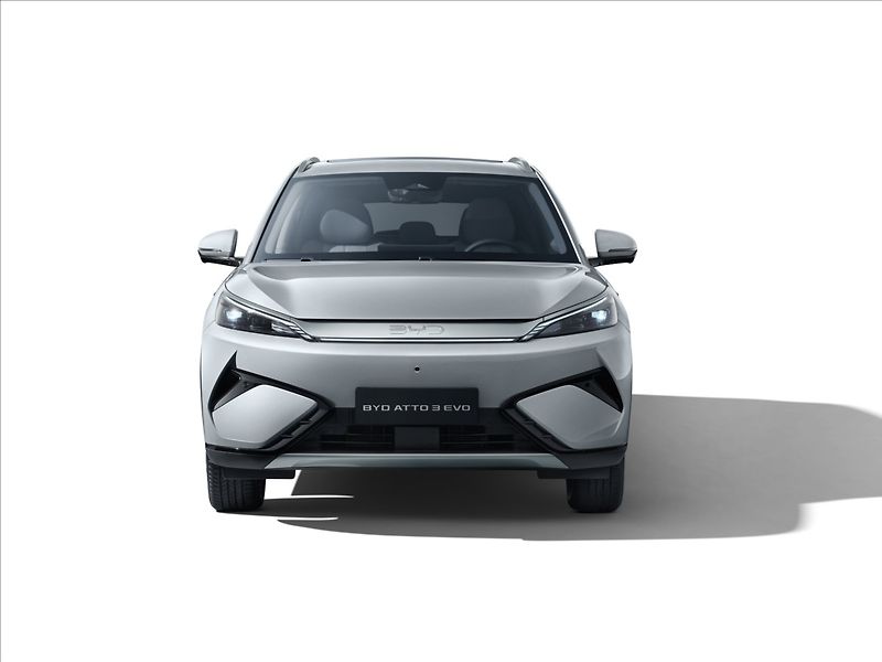 BYD ATTO 3 EVO (2026) 0,0   EXCELLENCE - fotka 3 z 19