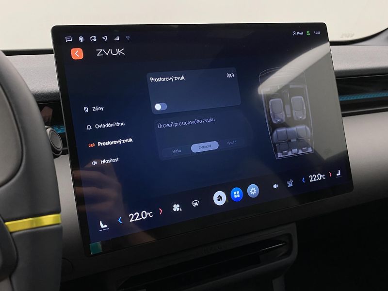 Lynk & Co 02 (2025) MORE DEMO - fotka 54 z 81