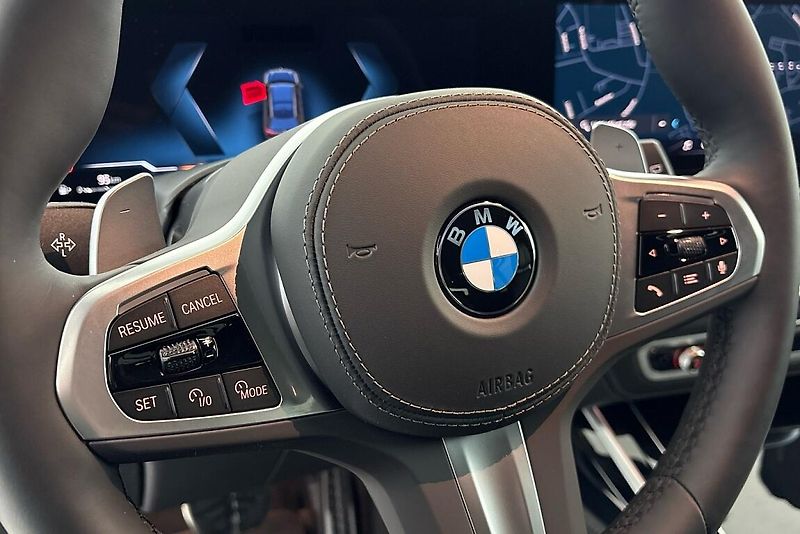 BMW X7 xDrive40d - fotka 26 z 30