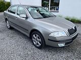 Škoda Octavia (2007) 1.9 TDI Bez DPF - náhled 1