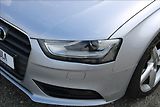 Audi A4 2,0 TDi  AUTOMAT, S-LINE - náhled 26