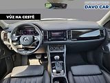 Škoda Kodiaq 2,0 TDI 4x4 DSG CZ L&K DPH - náhled 4