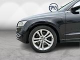 Audi SQ5 BiTDI 230KW quattro - náhled 9