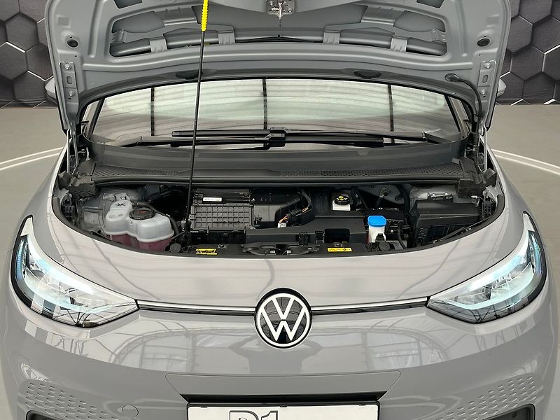 Volkswagen ID.3 Pro 150kW 94,8% SoH ALU 19'' - fotka 37 z 73