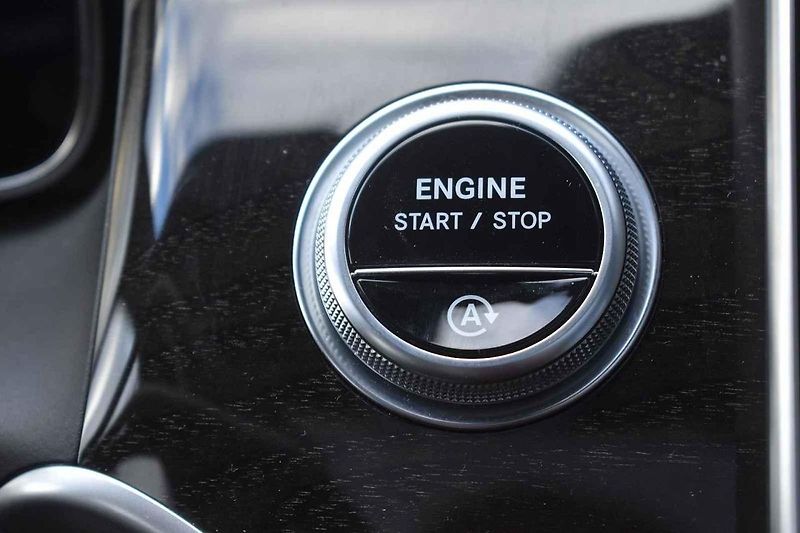 Mercedes-Benz GLC se hodí pro každou příležitost