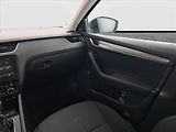 Škoda Octavia (2017) 1.6 TDI, Automat, Tempomat - náhled 8