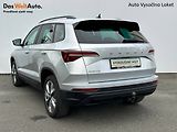 Škoda Karoq (2022) 1.5 TSI 110 kW Tažné Matrix - náhled 19