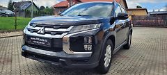 Mitsubishi ASX (2020) 2,0 MIVEC 110kW Automat Intro+ - fotografie inzerátu