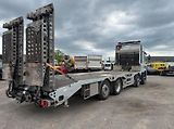 DAF CF (2015) 510 8x2 odtahovka EURO 6 - náhled 2