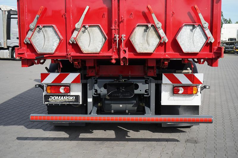 DAF LF (2019) 320 / E 6 / ACC / WYWROTKA / M - fotka 42 z 48