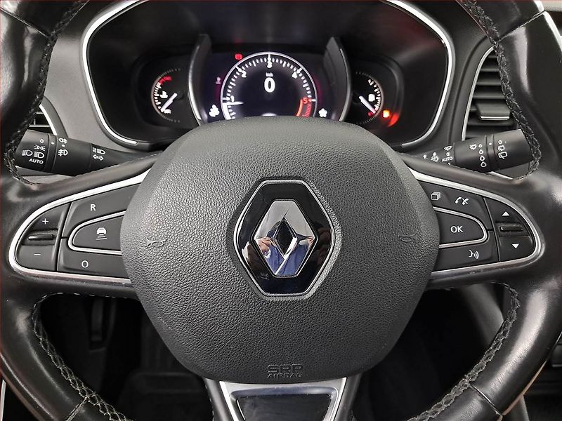 Renault Mégane (2018) 1.5 Blue dCi, Navi, Tempomat - fotka 18 z 19