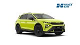 Škoda Elroq (2026) 85x, 84 kWh 250 kW RS - náhled 1