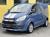 Ford Transit Custom (2014) SPORT 2.2/114Kw  *3.Místa *TZ* - náhled 1