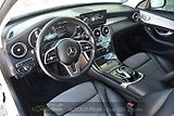 Mercedes-Benz Třídy C 400 AMG 4M ACC 410K  - náhled 9