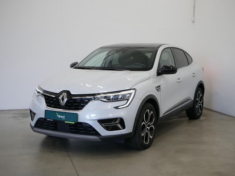 Renault Arkana - fotografie inzerátu