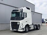 Volvo FH (2024) 500 6x2 tahač 70t EURO 6 - náhled 1