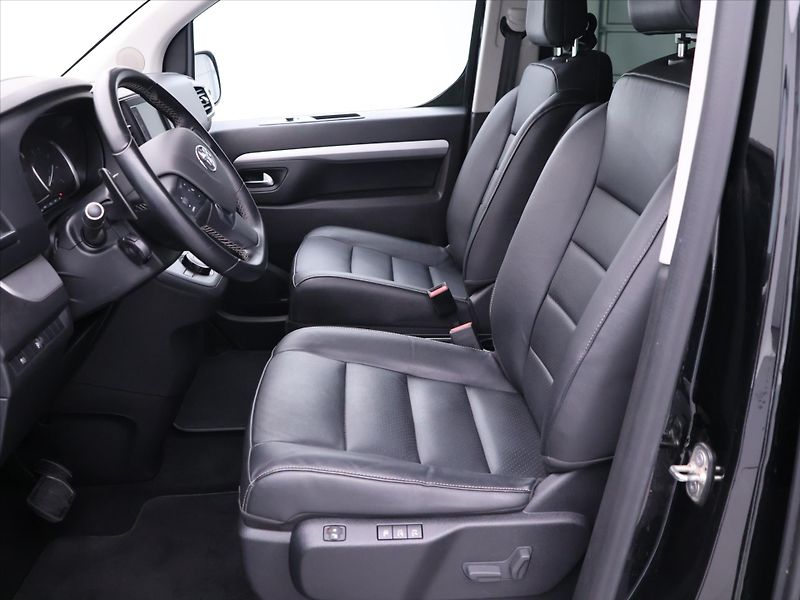 Toyota ProAce Verso 2,0 D-4D 130kW VIP 6-Míst CZ - fotka 8 z 31