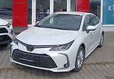 Toyota Corolla SD Limited edition 1,8 HEV 140 - náhled 1