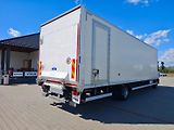 DAF LF 210, 21 palet, čelo - náhled 8