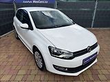 Volkswagen Polo 1.2 Team - náhled 2
